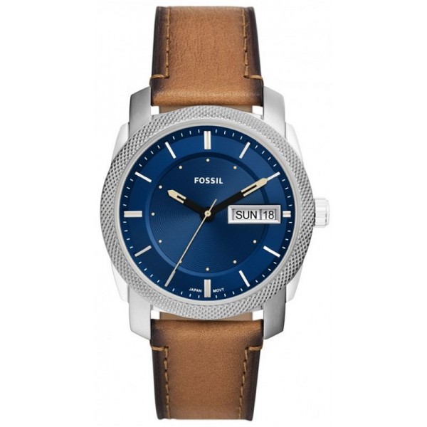 Reloj Fossil Hombre Machine FS5920 Quartz Comprar Reloj Fossil Hombre Machine FS5920 Quartz
