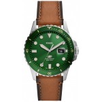 Comprar Reloj Hombre Fossil Blue FS5946 Quartz