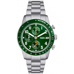 Image of the Mens Fossil Watch Sport Tourer Chronograph FS6048