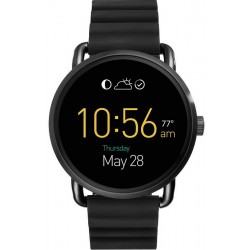 Fossil Q Wander Smartwatch Женские Часы FTW2103