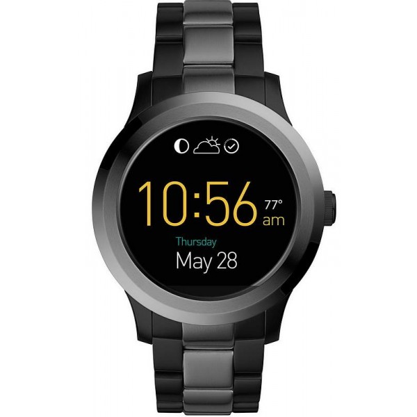 Buy Fossil Q Founder Smartwatch Men's Watch FTW2117