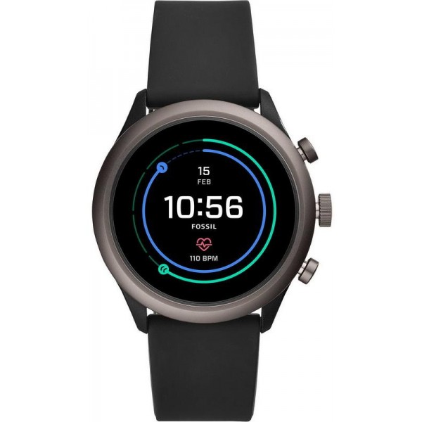 Orologio Uomo Fossil Q Sport Smartwatch FTW4019 Acquistare Orologio Uomo Fossil Q Sport Smartwatch FTW4019