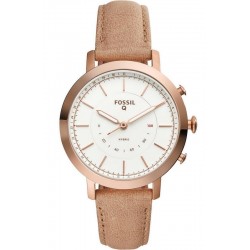 Montre Femme Fossil Q Neely Hybrid Smartwatch FTW5007