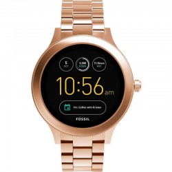 Montre Femme Fossil Q Venture Smartwatch FTW6000