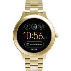 Montre Femme Fossil Q Venture Smartwatch FTW6006