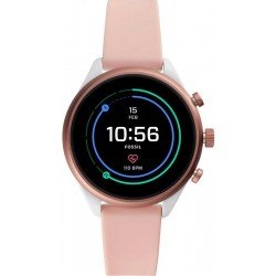 Fossil Q Sport Smartwatch Женские Часы FTW6022