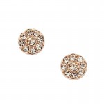 Acquistare Orecchini Donna Fossil Vintage Glitz JF00830791
