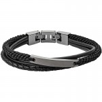 Bracciale Uomo Fossil Vintage Casual JF03185793 Acquistare Bracciale Uomo Fossil Vintage Casual JF03185793