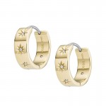 Image de Boucles dOreilles pour Femmes - Fossil Sadie - JF03870710