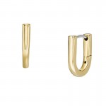 Imagen de Pendientes Fossil Mujer Heritage JF04352710