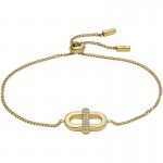Image du Bracelet Fossil Femme Heritage JF04584710