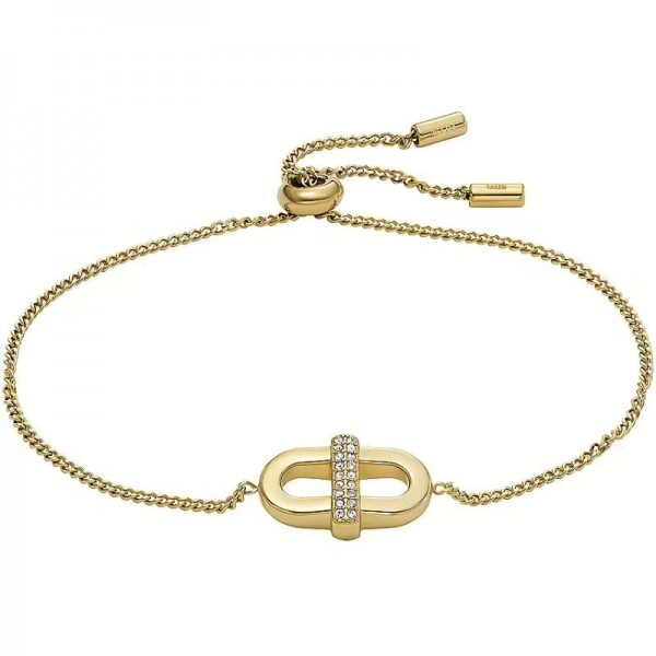 Image du Bracelet Fossil Femme Heritage JF04584710