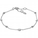 Fossil Damenarmband Sterling Silver JFS00452040 Kaufen Sie Fossil Damenarmband Sterling Silver JFS00452040