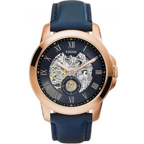 Fossil Grant ME3054 Crivelli Shopping