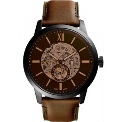 Comprar Reloj Fossil Hombre Townsman ME3155 Automático