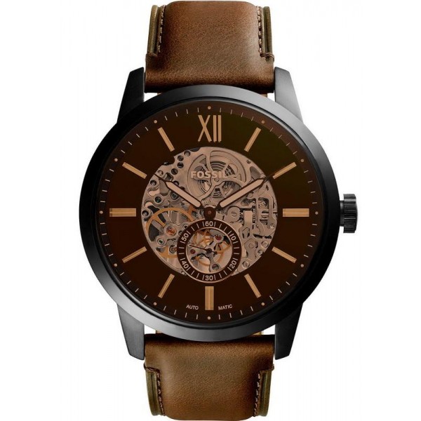 Buy Men's Fossil Watch Townsman ME3155 Automatic