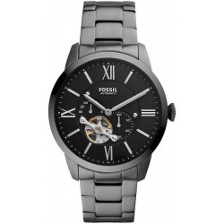 Comprar Reloj Fossil Hombre Townsman ME3172 Automático