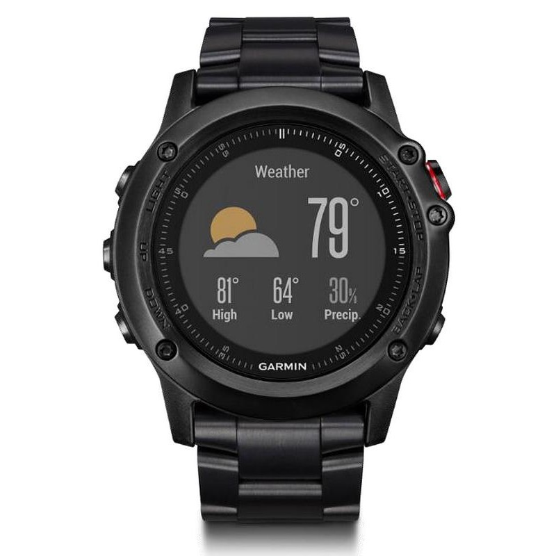 Garmin watch special online