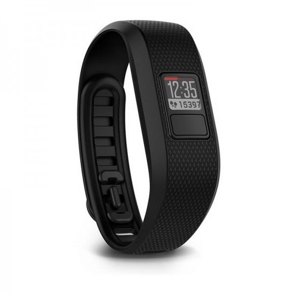 Kaufen Sie Garmin Unisexuhr Vívofit 3 010-01608-08 Smartwatch Fitness Tracker XL