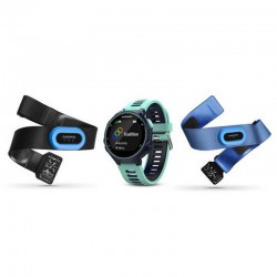 Buy Men's Garmin Watch Forerunner 735XT 010-01614-10 GPS Multisport Smartwatch