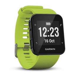 Orologio Unisex Garmin Forerunner 35 010-01689-11 Running GPS Smartwatch Fitness