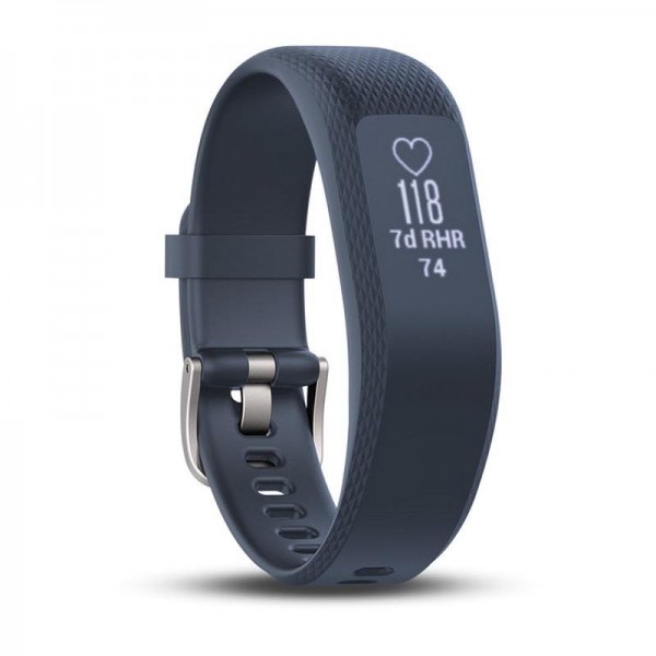 Kaufen Sie Garmin Unisexuhr Vívosmart 3 010-01755-02 Smartwatch Fitness Tracker S/M
