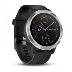 Comprar Reloj Unisex Garmin Vívoactive 3 010-01769-00 GPS Smartwatch Multisport