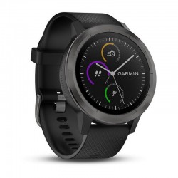 Garmin Унисекс Часы Vívoactive 3 010-01769-10 GPS Multisport Smartwatch