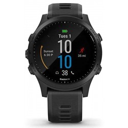 Buy Mens Garmin Watch Forerunner 945 010-02063-01 GPS Multisport Smartwatch