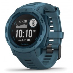 Buy Mens Garmin Watch Instinct 010-02064-04 GPS Multisport Smartwatch