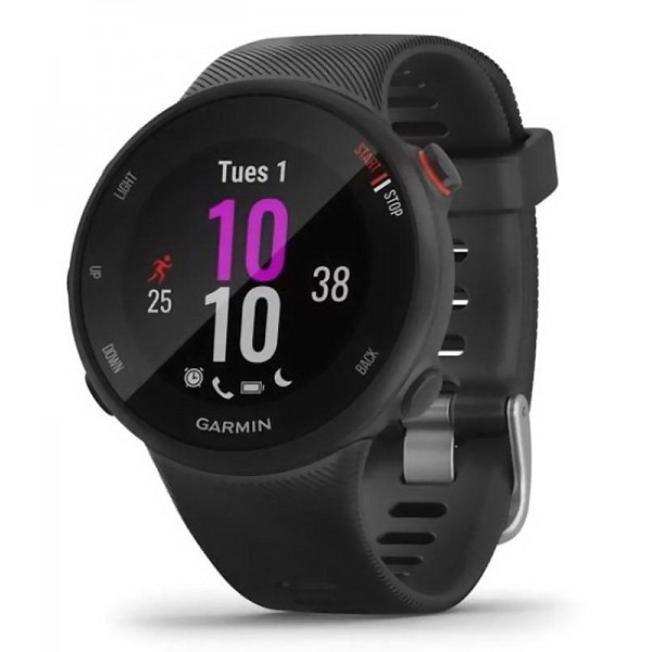 Garmin Damenuhr Forerunner 45S 010-02156-12 Running GPS Fitness Smartwatch kaufen