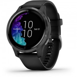 Comprar Reloj Unisex Garmin Venu 010-02173-12 GPS Smartwatch Multisport