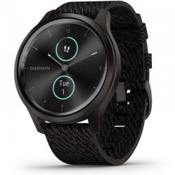 Comprar Reloj Unisex Garmin Vívomove Style 010-02240-03 Smartwatch Fitness