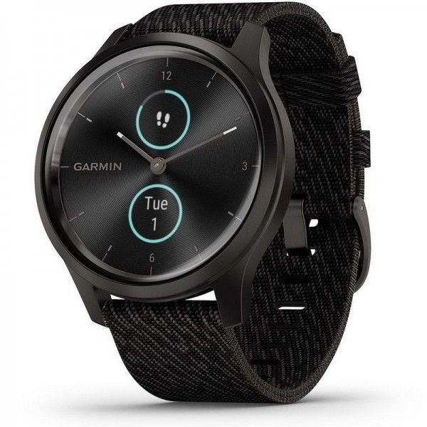 Acquistare Orologio Unisex Garmin Vívomove Style 010-02240-03 Smartwatch Fitness
