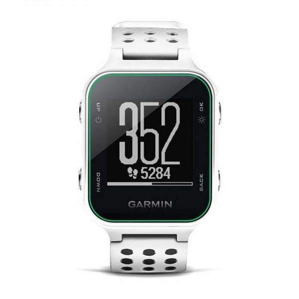 Comprar Reloj Hombre Garmin Approach S20 010-03723-00 Smartwatch GPS Golf