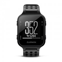 Купить Garmin Мужские Часы Approach S20 010-03723-01 Golf GPS Smartwatch