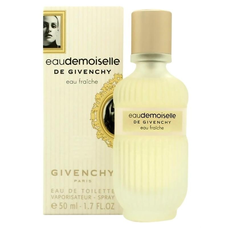 Givenchy Eaudemoiselle de Givenchy 