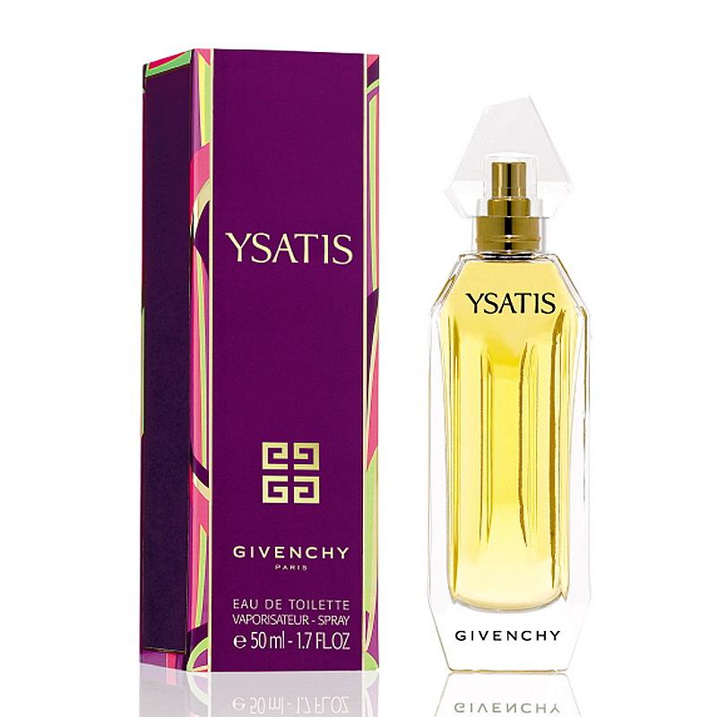 Givenchy Ysatis Perfume for Women Eau 