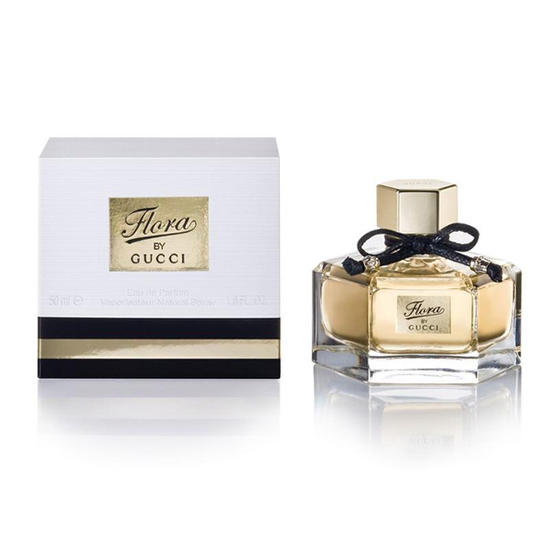 gucci flora by gucci edt