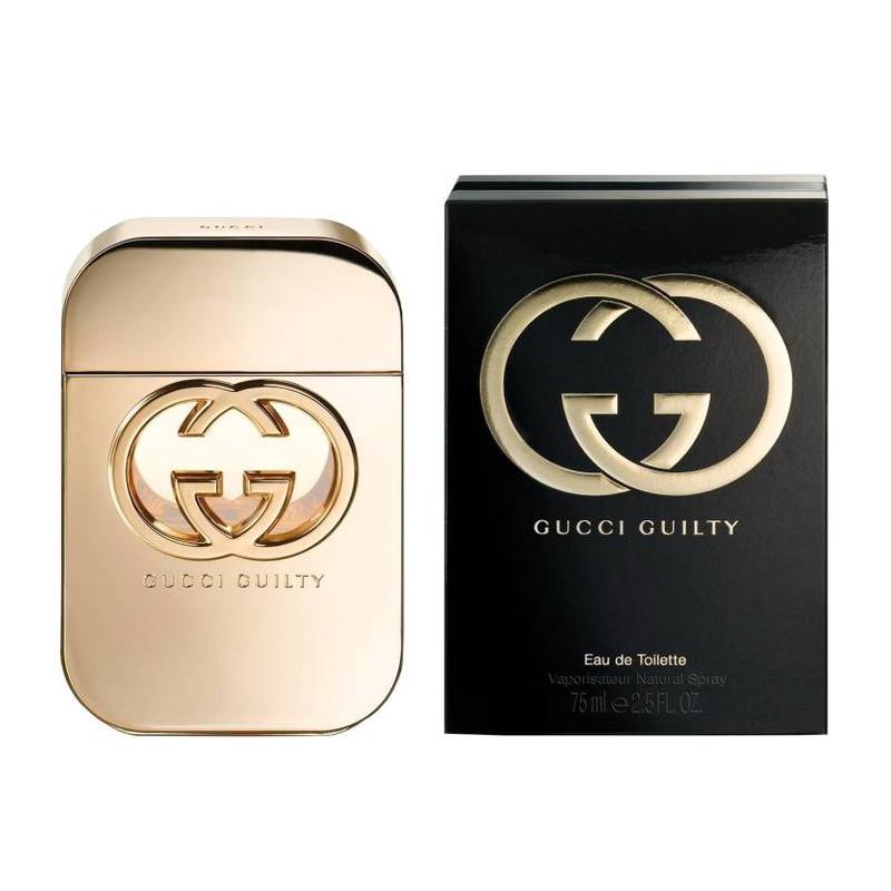 gucci by gucci perfume 75ml