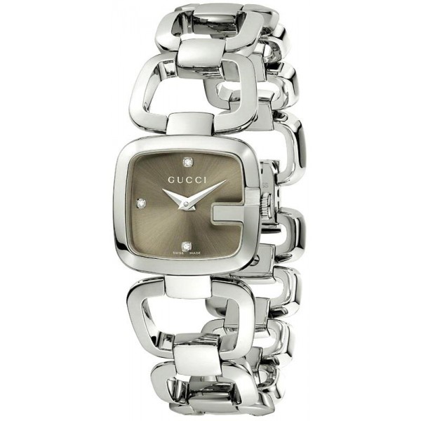 gucci small ladies watch