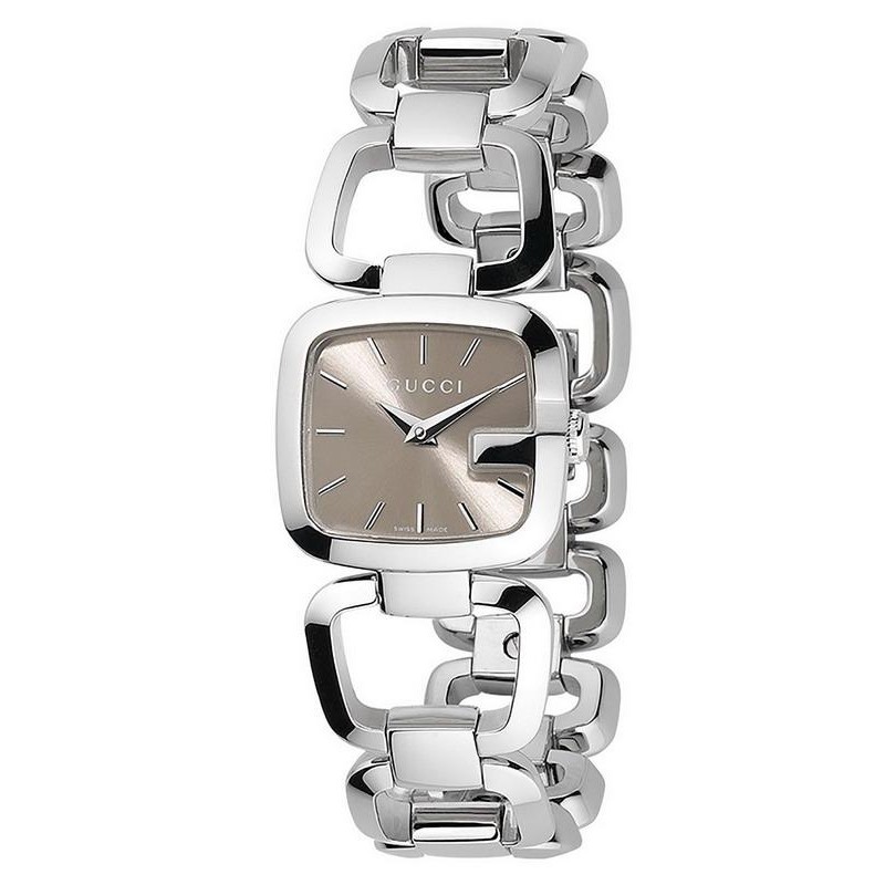 Gucci g 2025 gucci ladies watch