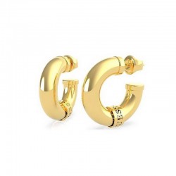 Купить Guess Женские Серьги Lets Get Loud JUBE70023JW