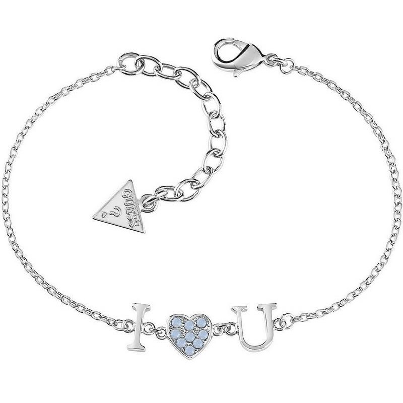 guess ladies bracelet