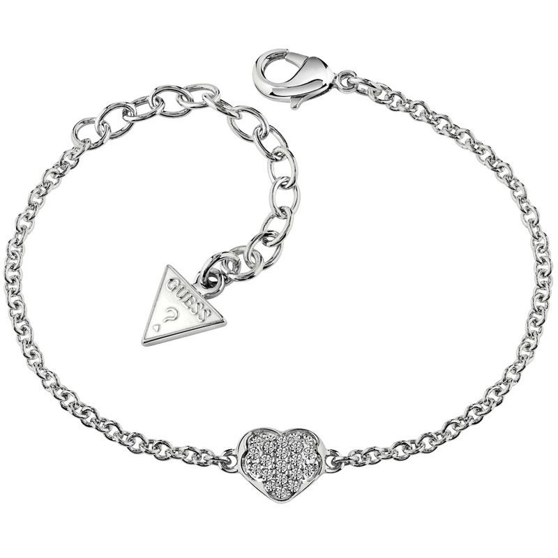 guess ladies jewellery