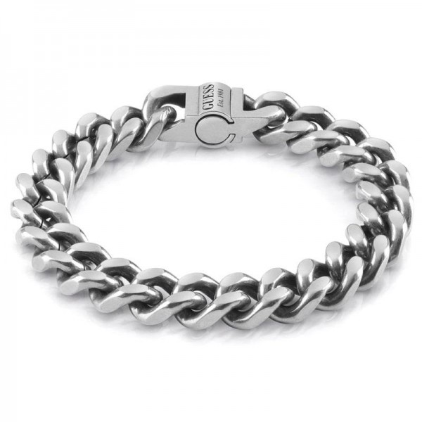 Acquistare Bracciale Uomo Guess Hype UMB70050-S
