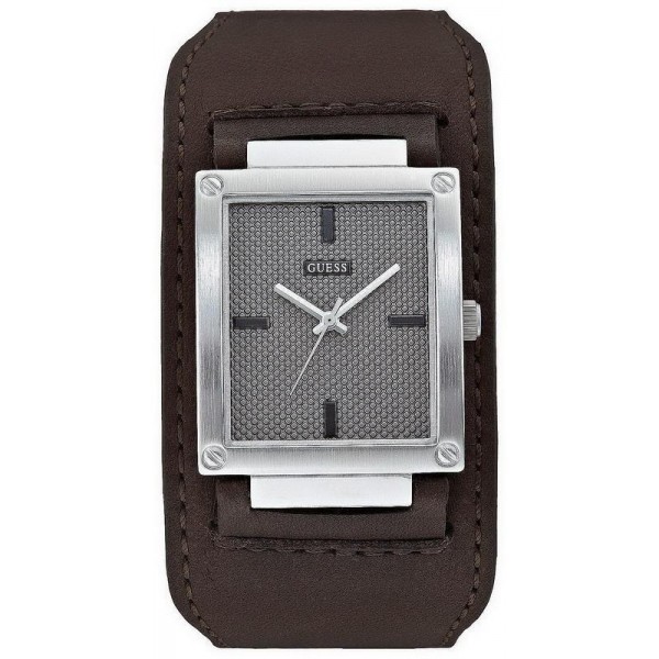 Купить Guess Мужские Часы Messenger W0359G1