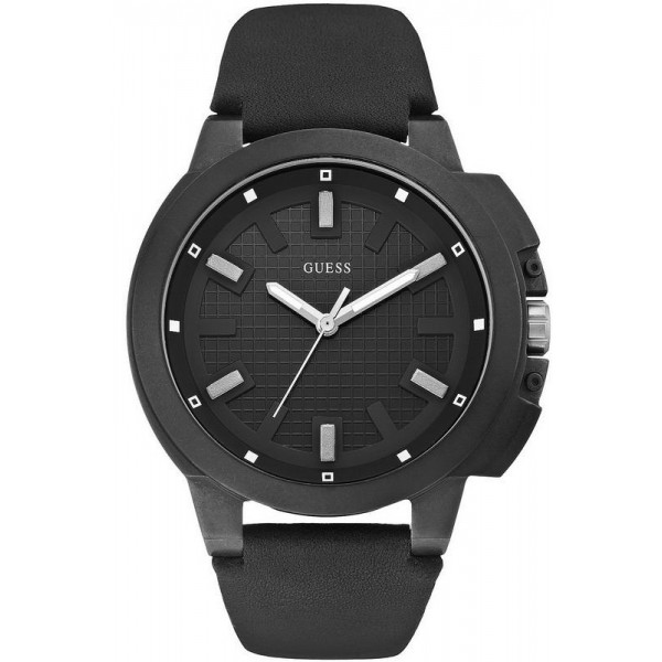Men's Guess Watch Supercharged W0382G1 Buy Men's Guess Watch Supercharged W0382G1