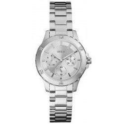 Acquistare Orologio Guess Donna Mist W0443L1 Multifunzione