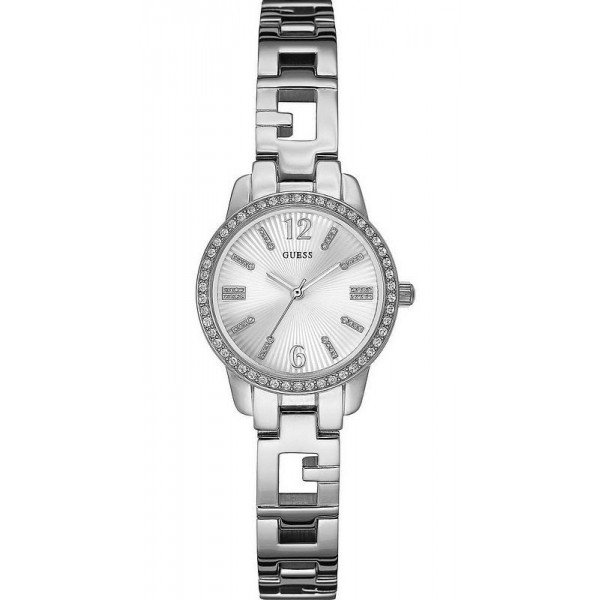 Acquistare Orologio Guess Donna Charming W0568L1